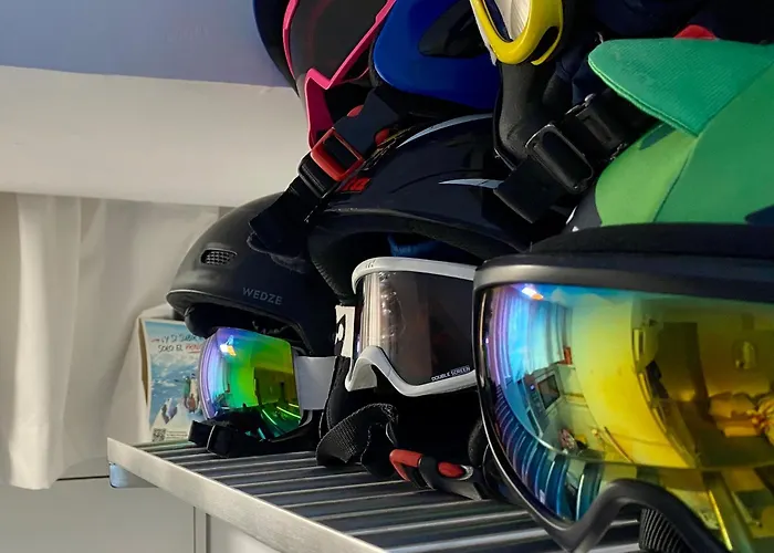 Saint Moritz Premium