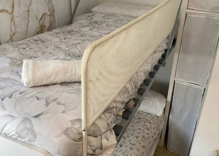 Saint Moritz Premium Daire *