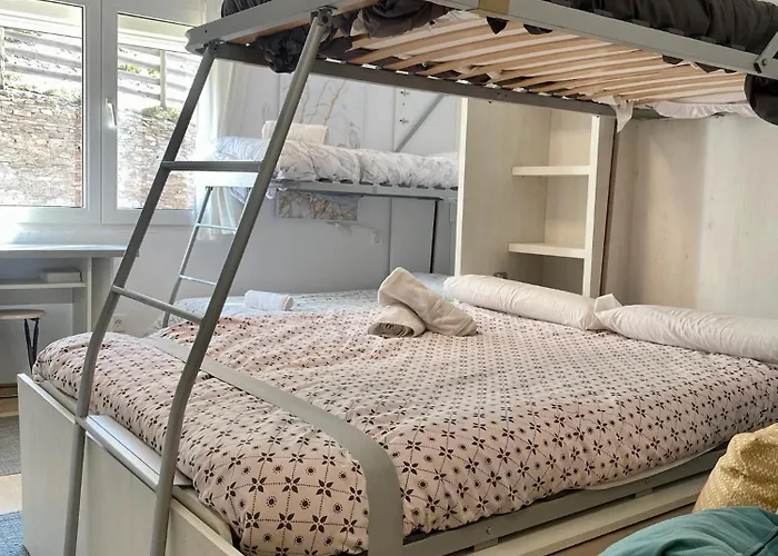 Saint Moritz Premium 塞拉内华达