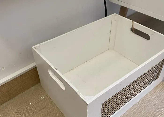 Saint Moritz Premium Daire Sierra Nevada