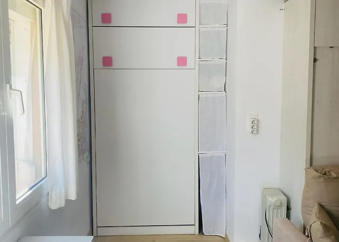 Daire Saint Moritz Premium *