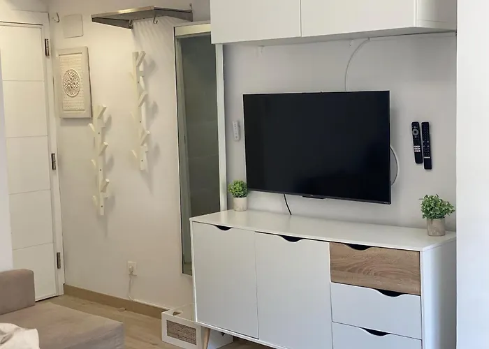 Saint Moritz Premium Daire *