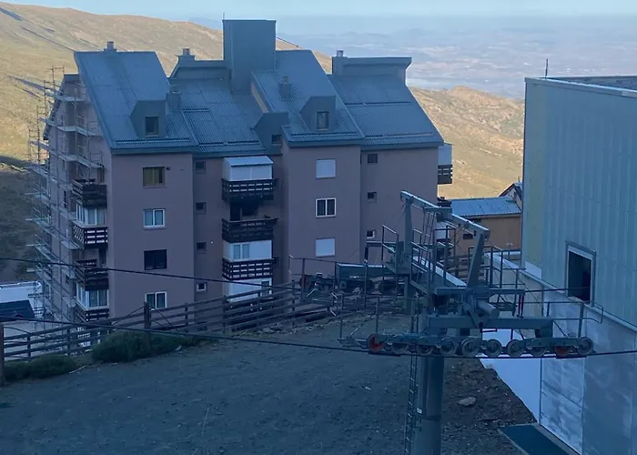 Saint Moritz Premium Daire