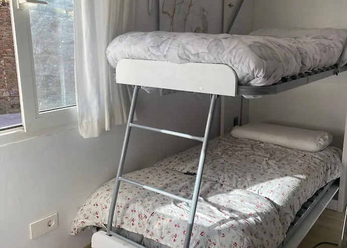 Daire Saint Moritz Premium *