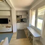Apartment Saint Moritz Premium