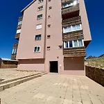 Saint Moritz Premium Apartment *