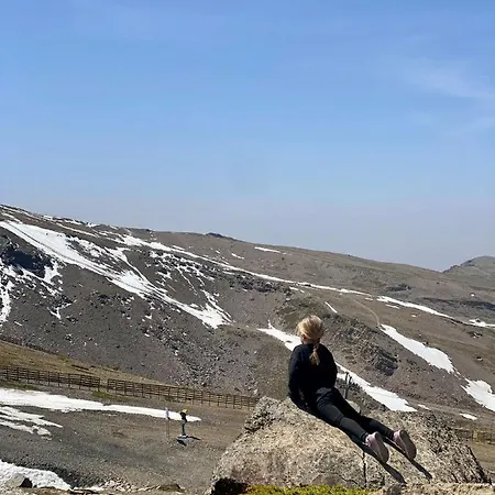 アパート Saint Moritz Premium *