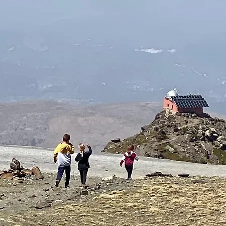 Saint Moritz Premium *