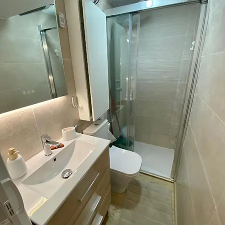 アパート Saint Moritz Premium