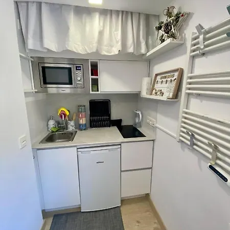 Saint Moritz Premium *