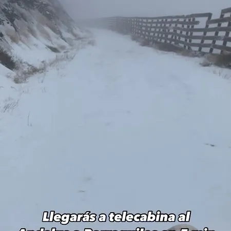 Saint Moritz Premium * シエラネバダ