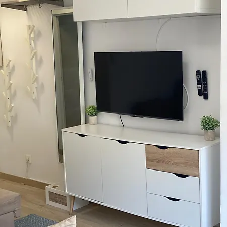 Saint Moritz Premium アパート シエラネバダ