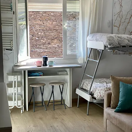 Saint Moritz Premium