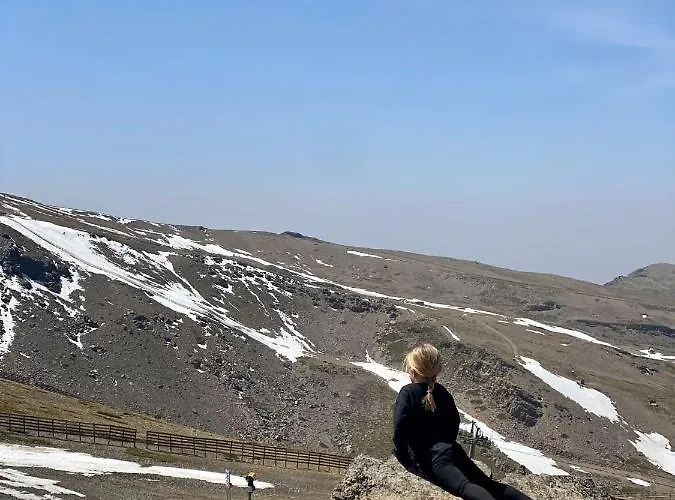 아파트 Saint Moritz Premium *