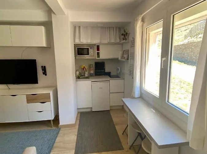 아파트 Saint Moritz Premium