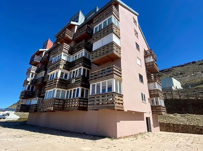 Saint Moritz Premium * 시에라네바다