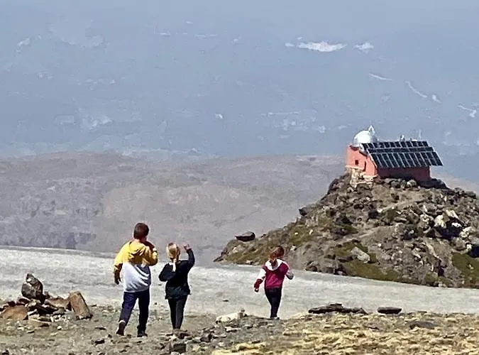 Saint Moritz Premium *