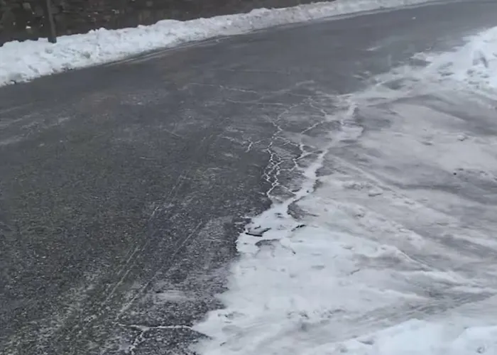 아파트 Saint Moritz Premium 시에라네바다