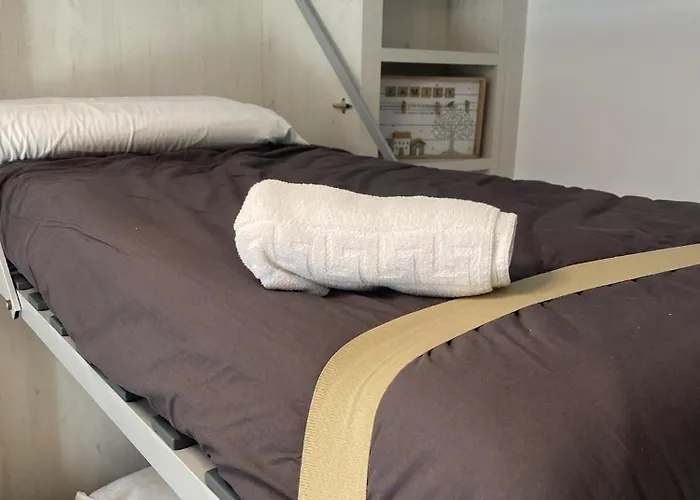 Saint Moritz Premium 아파트 시에라네바다