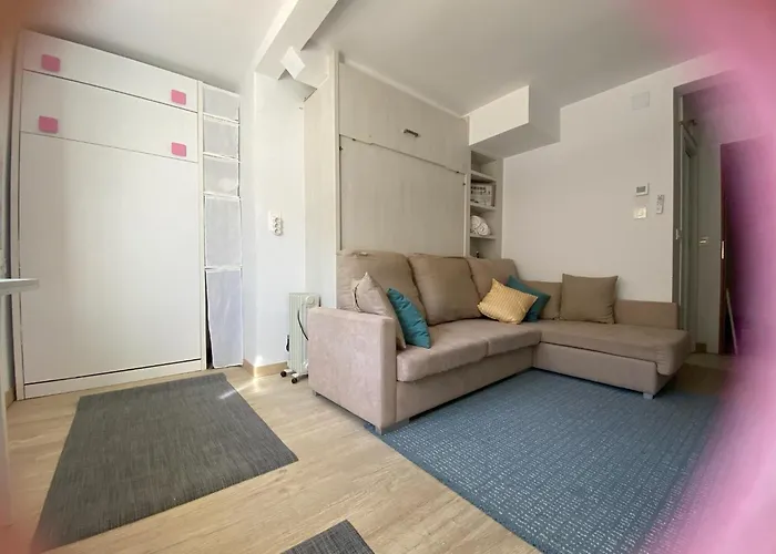 Saint Moritz Premium 아파트