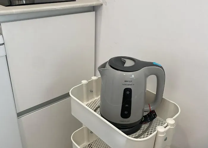 아파트 Saint Moritz Premium *