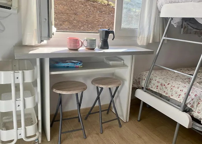 Saint Moritz Premium 아파트 *