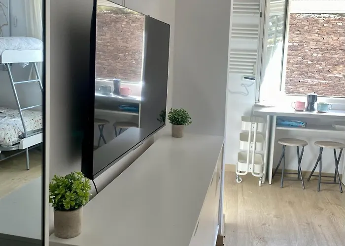 아파트 Saint Moritz Premium