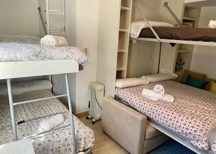 Saint Moritz Premium 아파트 *