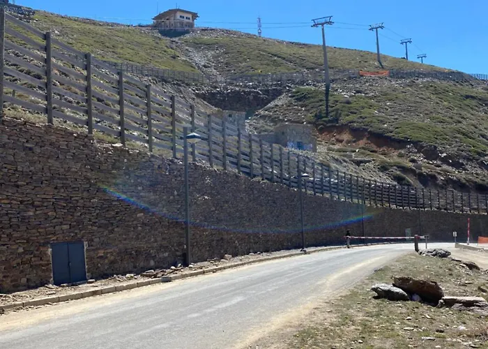 Saint Moritz Premium 시에라네바다